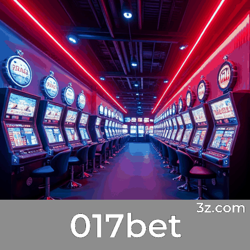 017bet: Domine o Esporte com Análise e Estratégia