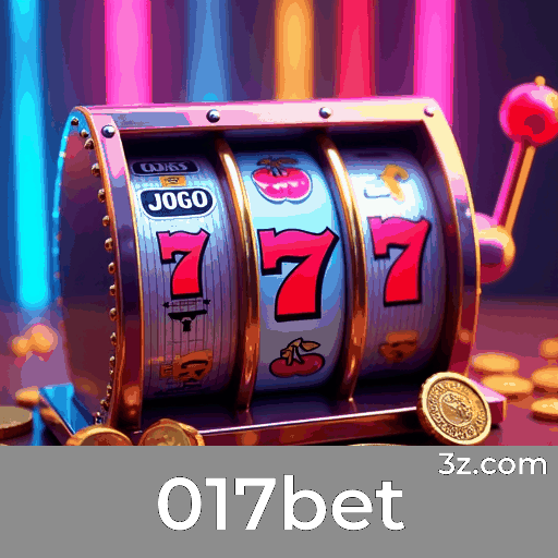 017bet: Jogo em Tempo Real para Brasileiros