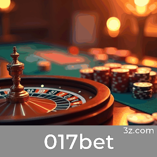 017bet: Domine o Esporte com Análise e Estratégia