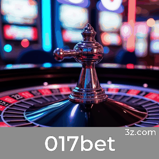 Experimente o 017bet: Apostas Completas e Convenientes a Qualquer Momento