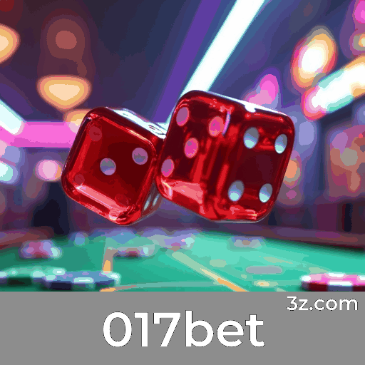 017bet: Domine o Esporte com Análise e Estratégia