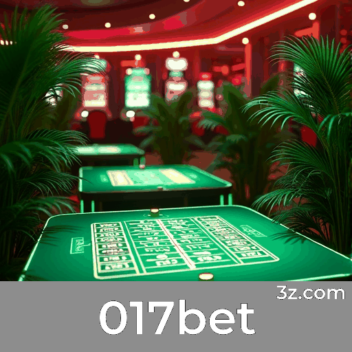 017bet: Jogo em Tempo Real para Brasileiros