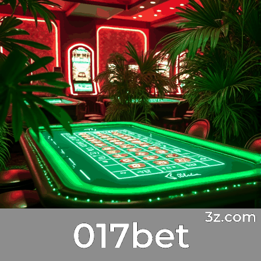 017bet: Domine o Esporte com Análise e Estratégia