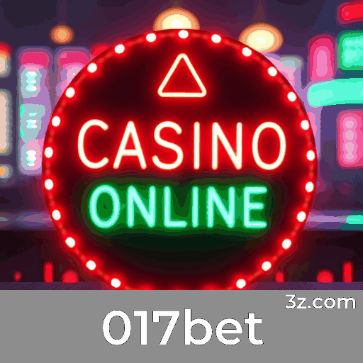 017bet: Inovação e Tecnologia em Jogos de Cassino
