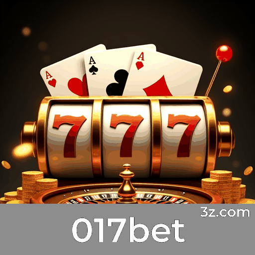 Experiência de Casino Elite no 017bet: Dealers Reais e Jogos Premium