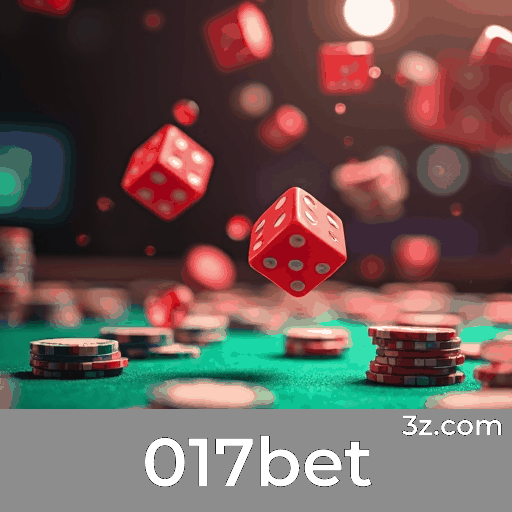 017bet: Jogo em Tempo Real para Brasileiros