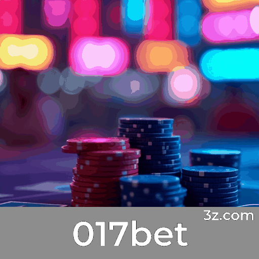 017bet: Inovação e Tecnologia em Jogos de Cassino