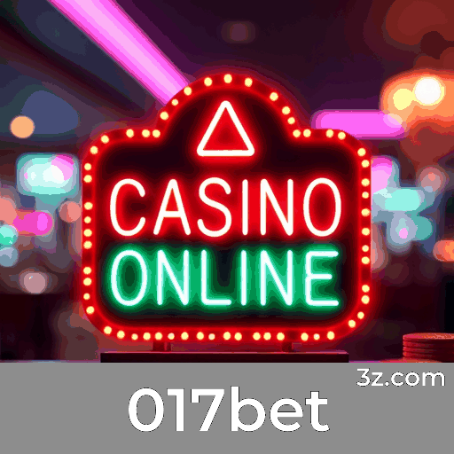 Experimente o 017bet: Apostas Completas e Convenientes a Qualquer Momento