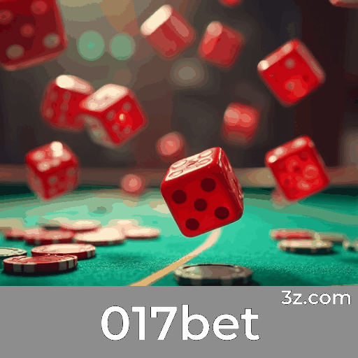 017bet: Jogo em Tempo Real para Brasileiros